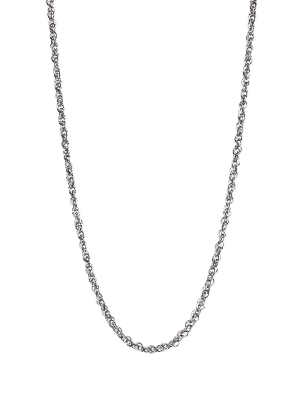 Paparazzi Mens Chain Necklace (NL042)
